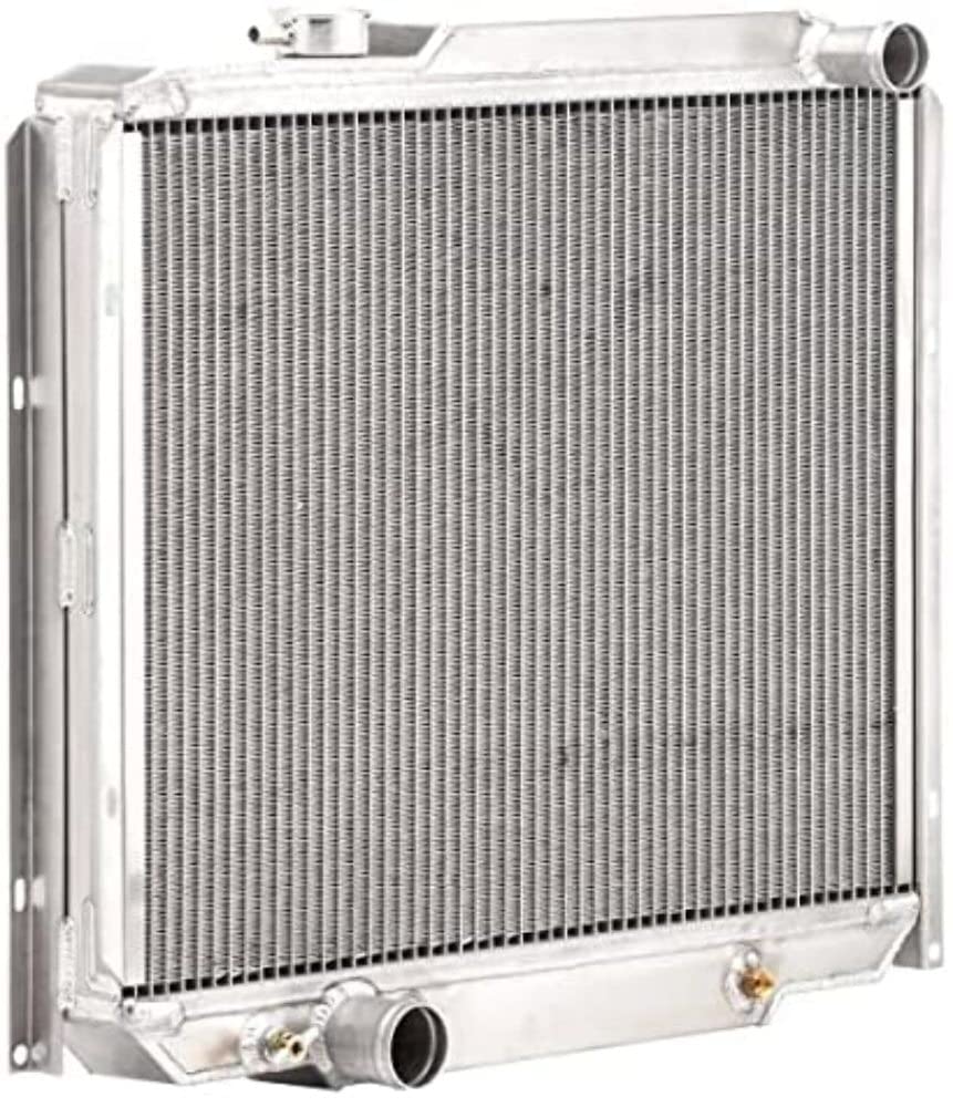 Radiator BE Cool 62254