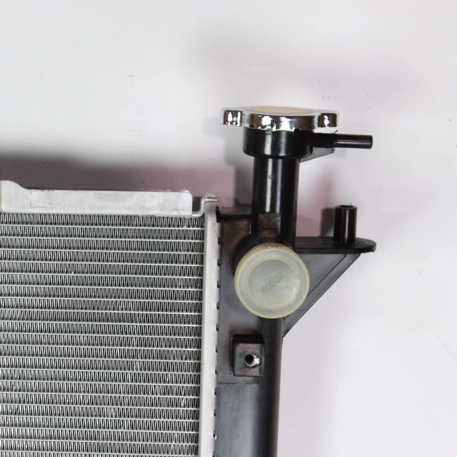 Replacement TYC 13194 Radiator