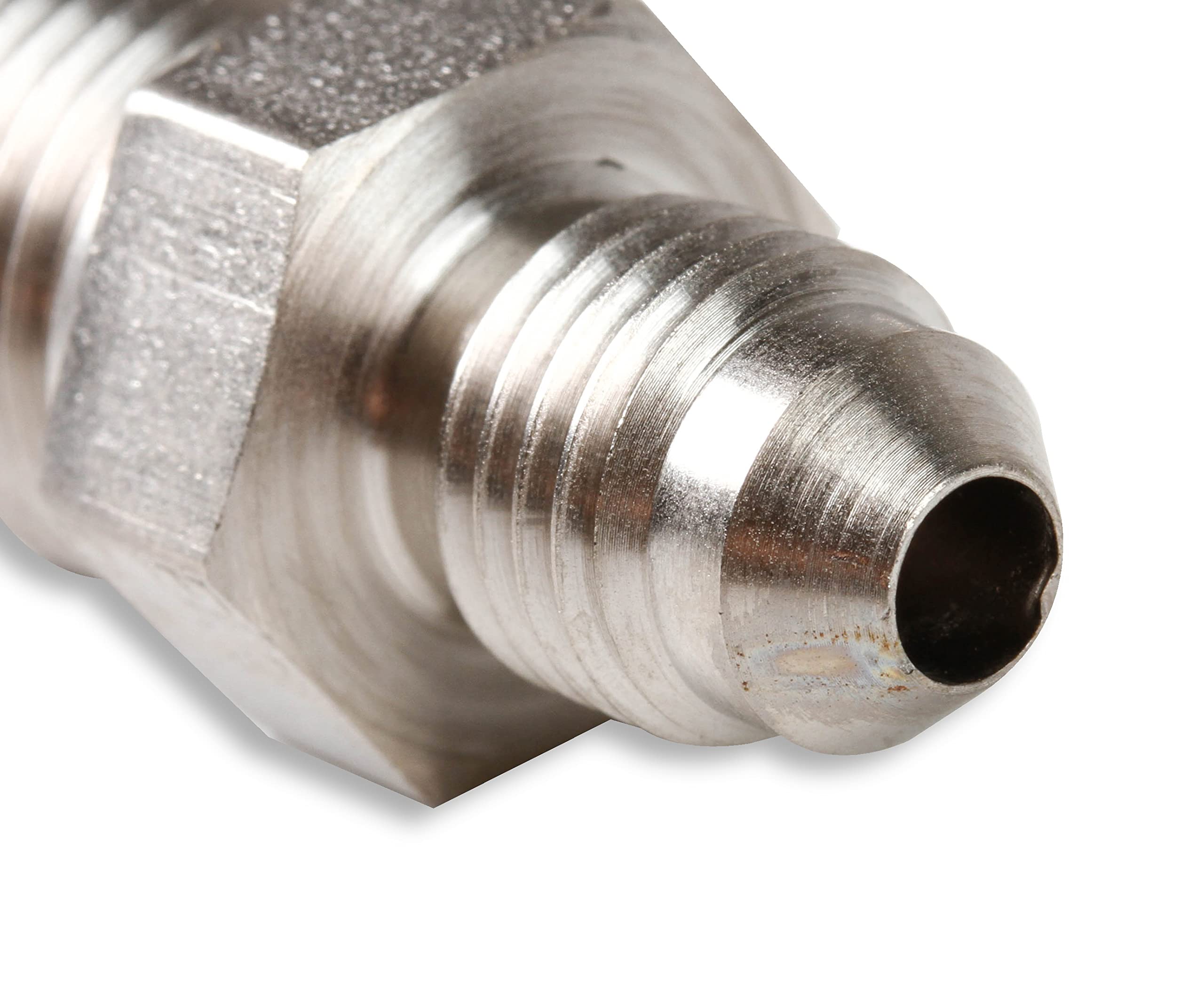 Earl's Adapter Brake Adapter -4 To 1/2-20 Inverted Flare