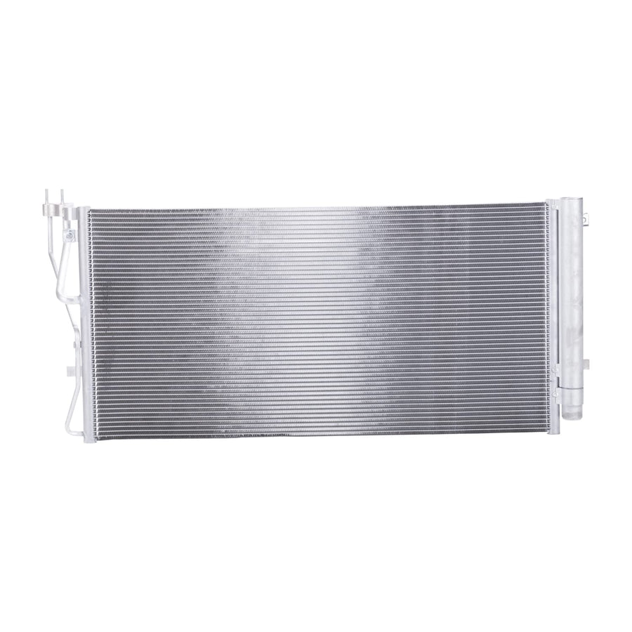 A/C TYC Condenser - 3658