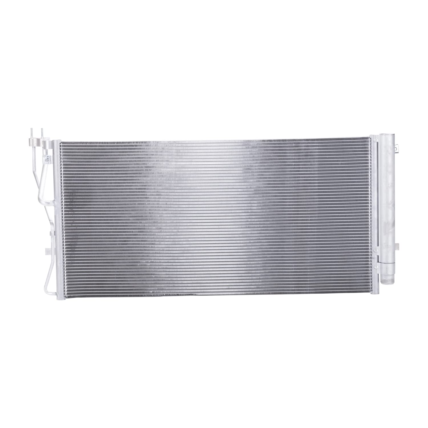 A/C TYC Condenser - 3658