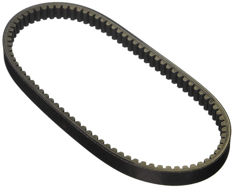 Gates Premium PowerLink Continuously Variable Transmission (CVT) Scooter Belt, Black PL30801