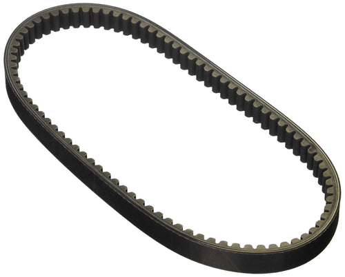 Gates Premium PowerLink Continuously Variable Transmission (CVT) Scooter Belt, Black PL30801