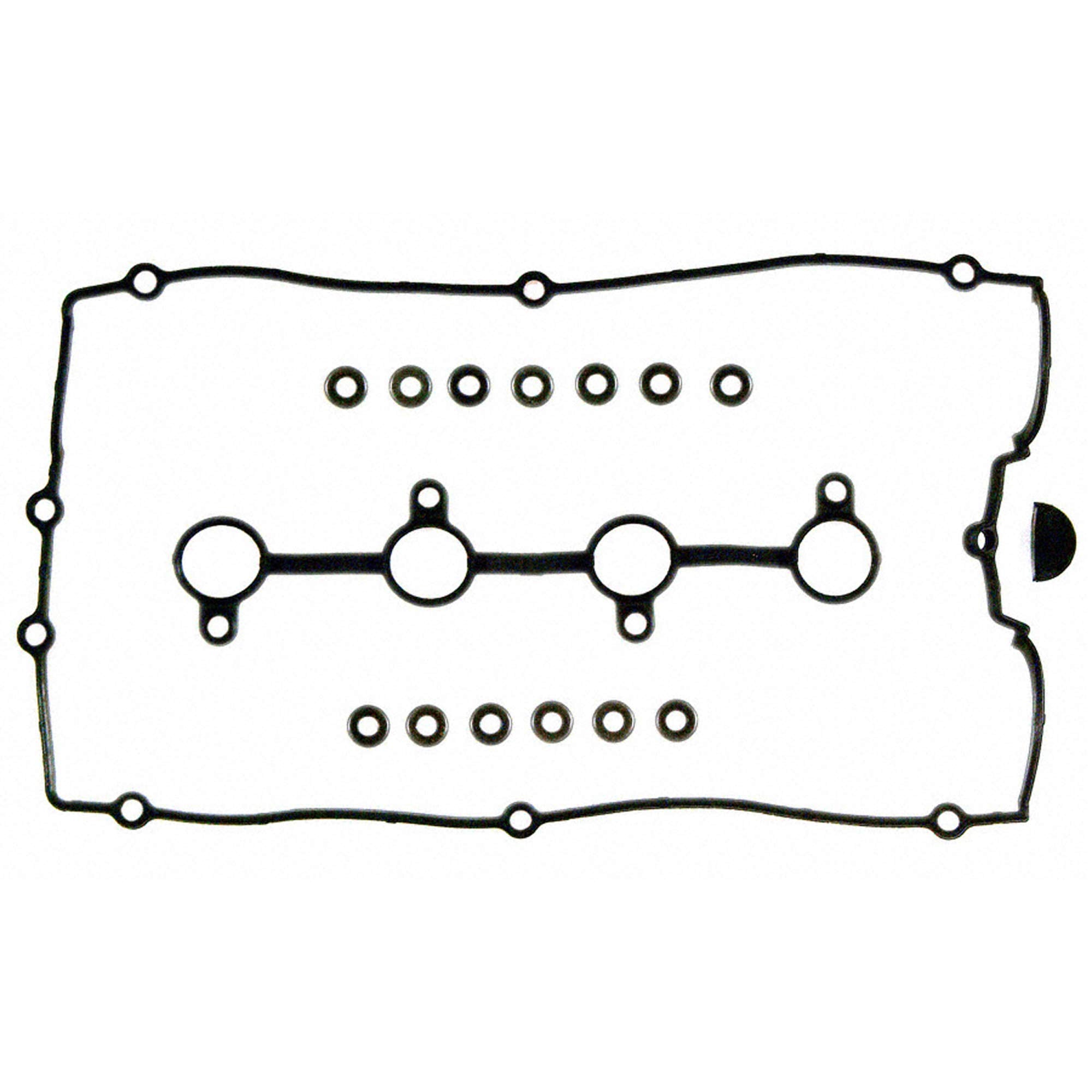 VS FEL-PRO 50651 R Valve Cover Gasket Set