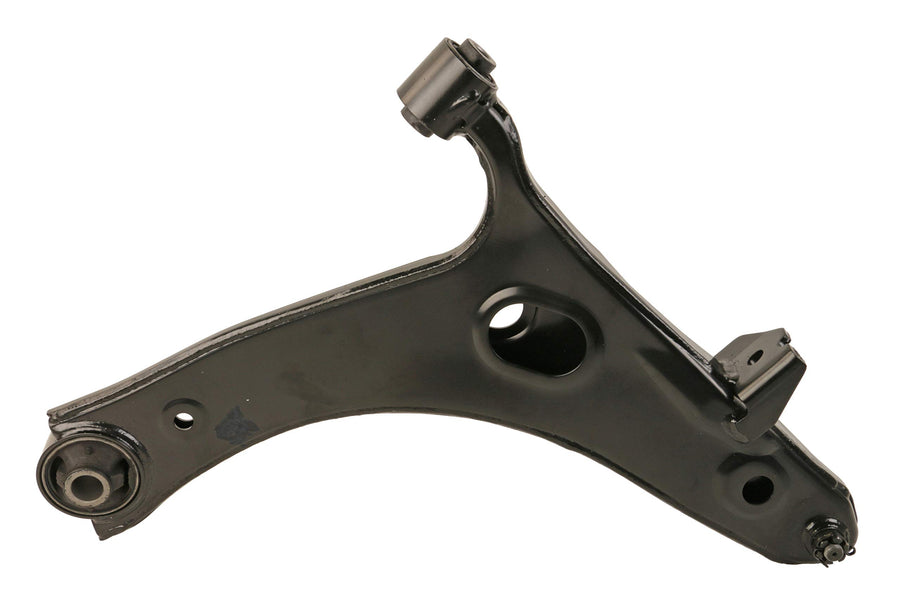 Front Left Lower Suspension Control Arm and Ball Joint Assembly MOOG for Subaru Crosstrek