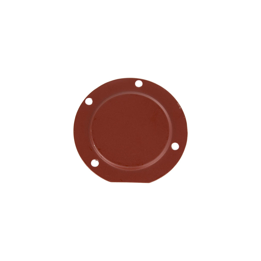 Omix-Ada 12023.37 | Brake Master Cylinder Access Plate | OE Reference: 7697522 | Fits Willys 1950-1952 M-38