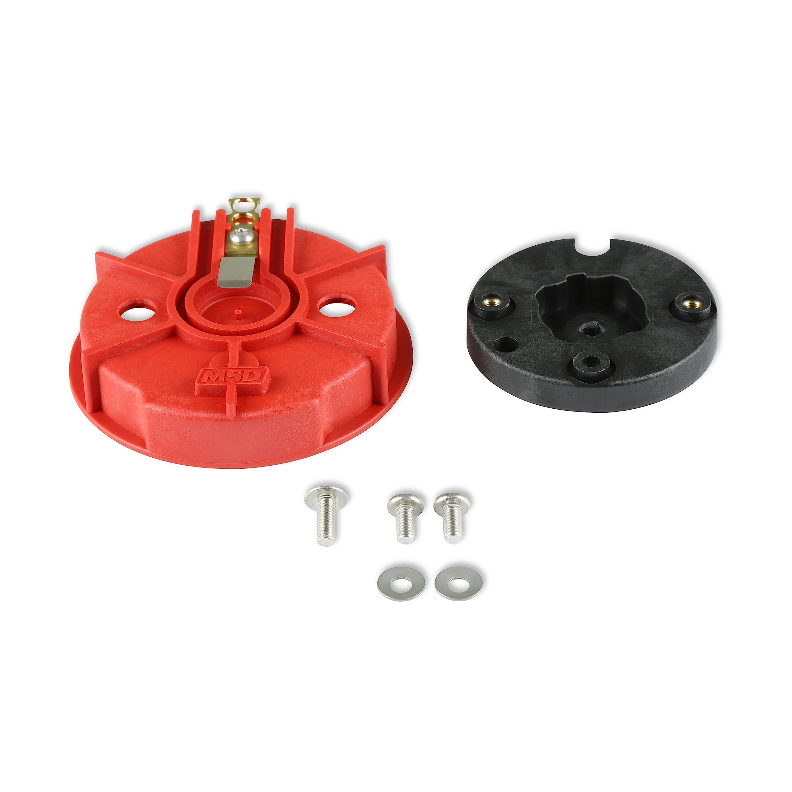 Crank Reluctor MSD 8457 Distributor Rotor