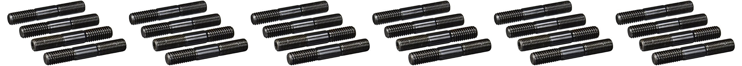 ARP Pro Series 1454006 Cylinder Head Studs with Hex Nuts