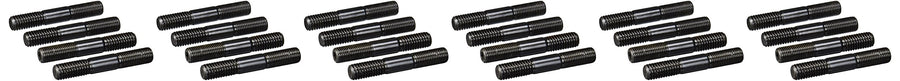 ARP Pro Series 1454006 Cylinder Head Studs with Hex Nuts