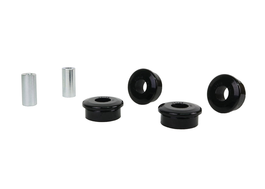 Nolathane Black REV200.0002 Bushing Kit Differential (Positive Power Front)