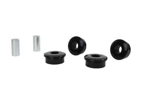 Nolathane Black REV200.0002 Bushing Kit Differential (Positive Power Front)