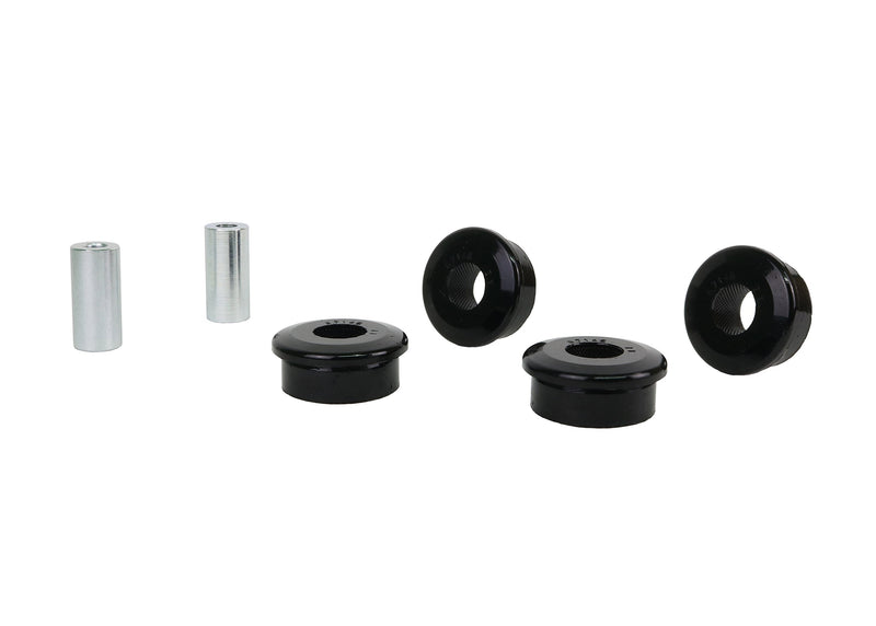 Nolathane Black REV200.0002 Bushing Kit Differential (Positive Power Front)