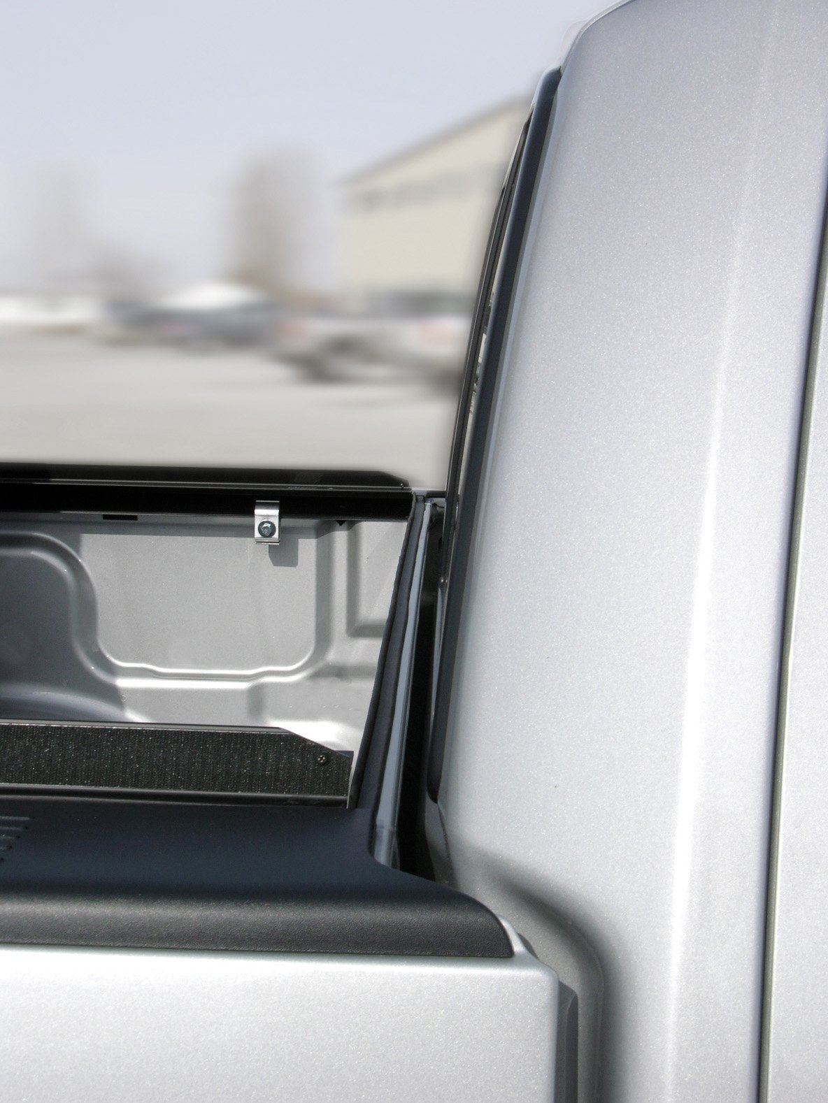 14209 Access Original Roll-Up Tonneau Cover
