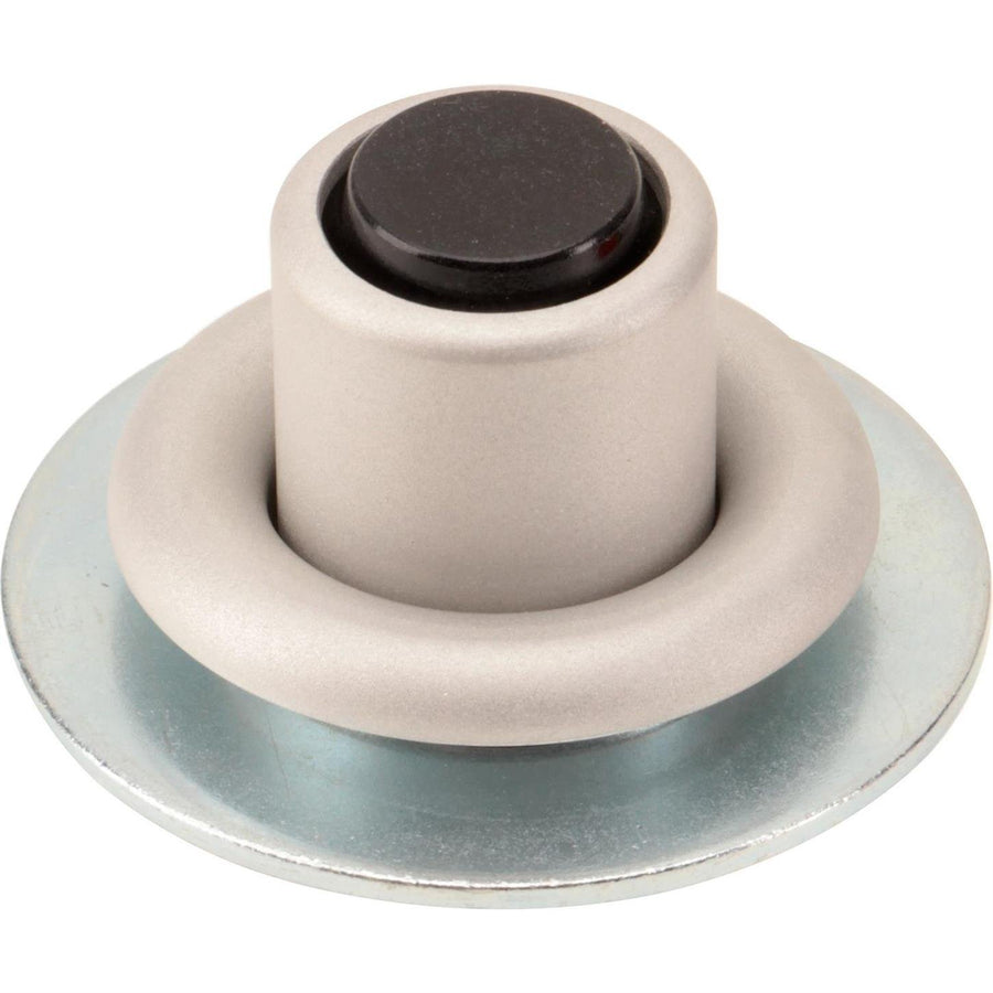Complete NotcHead Dimmer Switch Kit with Bezel (Satin Finish), 1 Pack