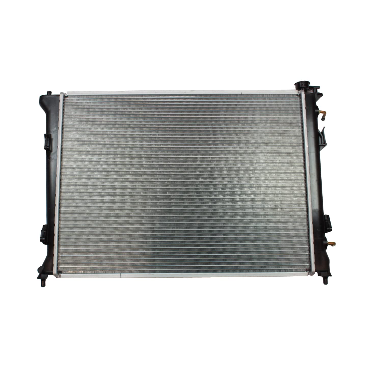 Replacement TYC Radiator for Kia Forte 13132
