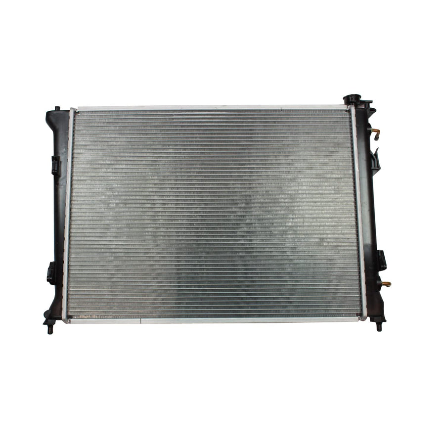 Replacement TYC Radiator for Kia Forte 13132