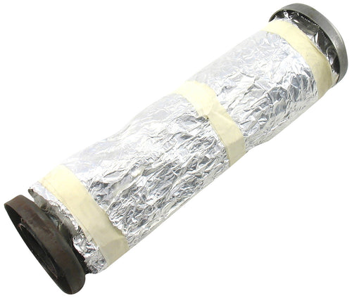 Side Tube Muffler Insert Patriot Exhaust H3842