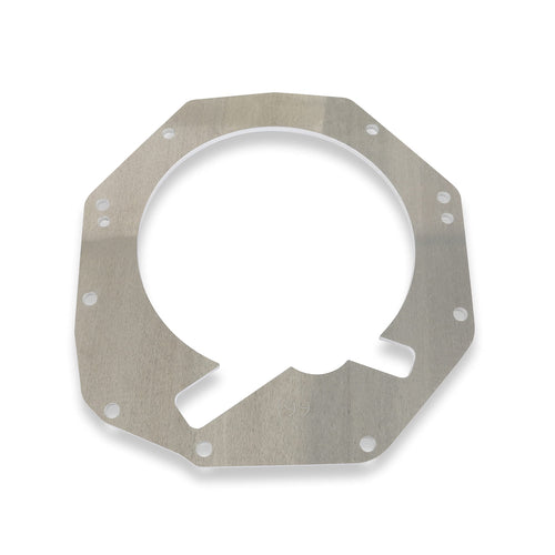 1/4" Aluminum T56 Magnum Quick Time Spacer
