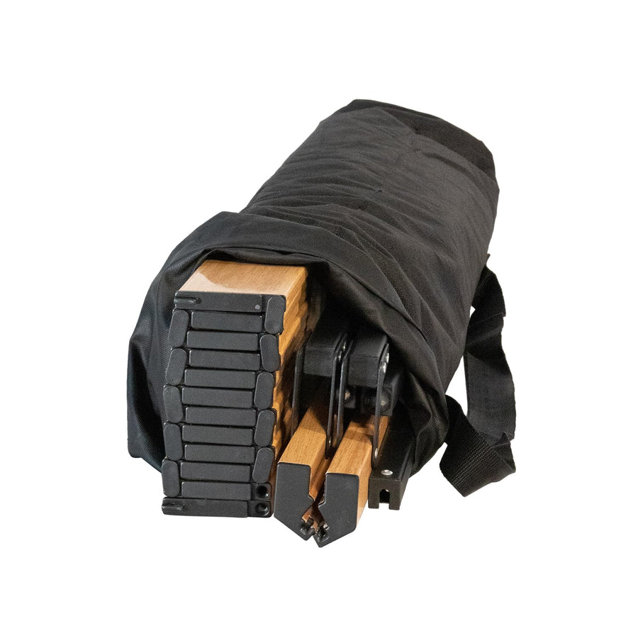 Kuma Camp Crew Outdoor Gear Coffee Table - Parent (Black)