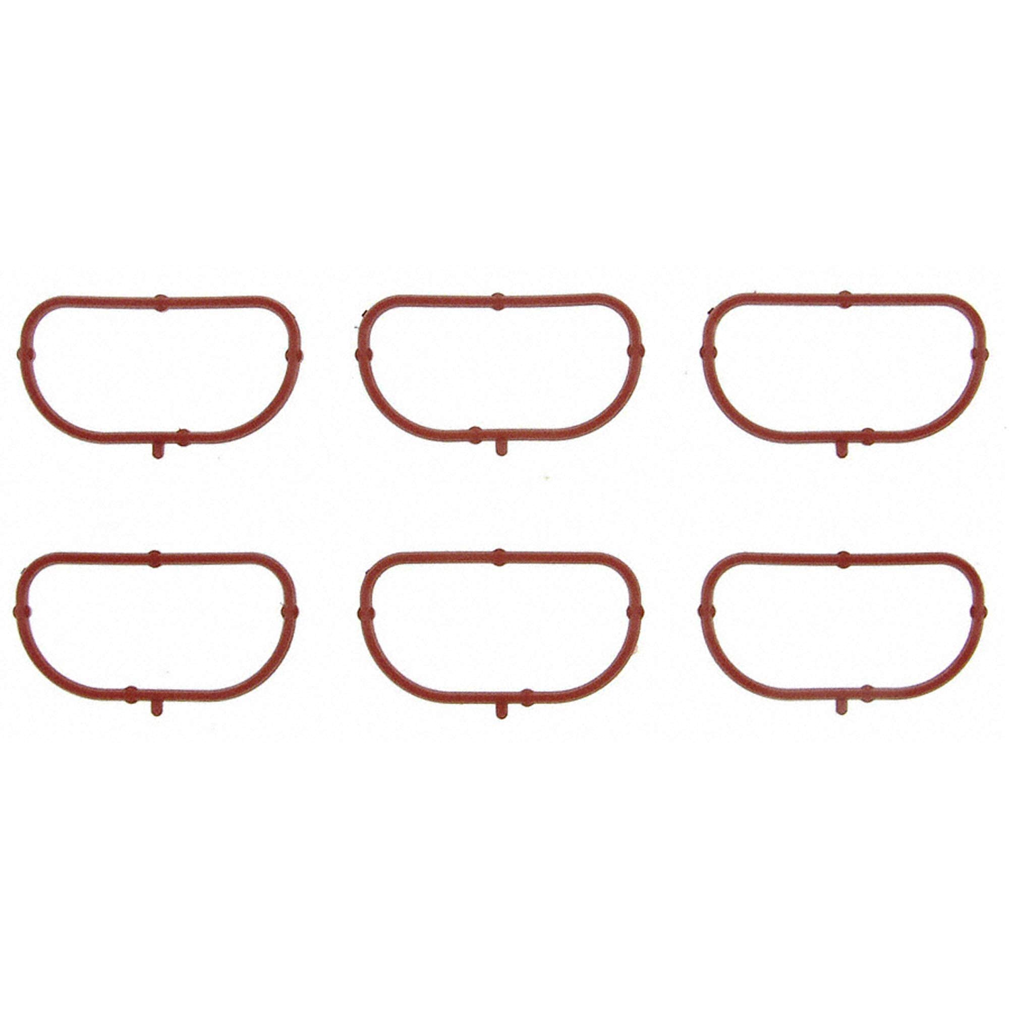 MS FEL-PRO 96176 Plenum Gasket Set
