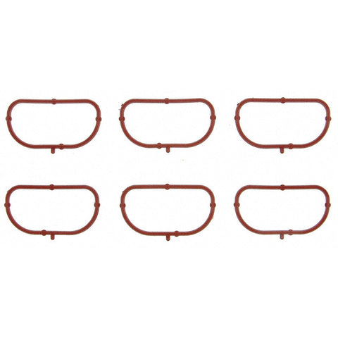 MS FEL-PRO 96176 Plenum Gasket Set