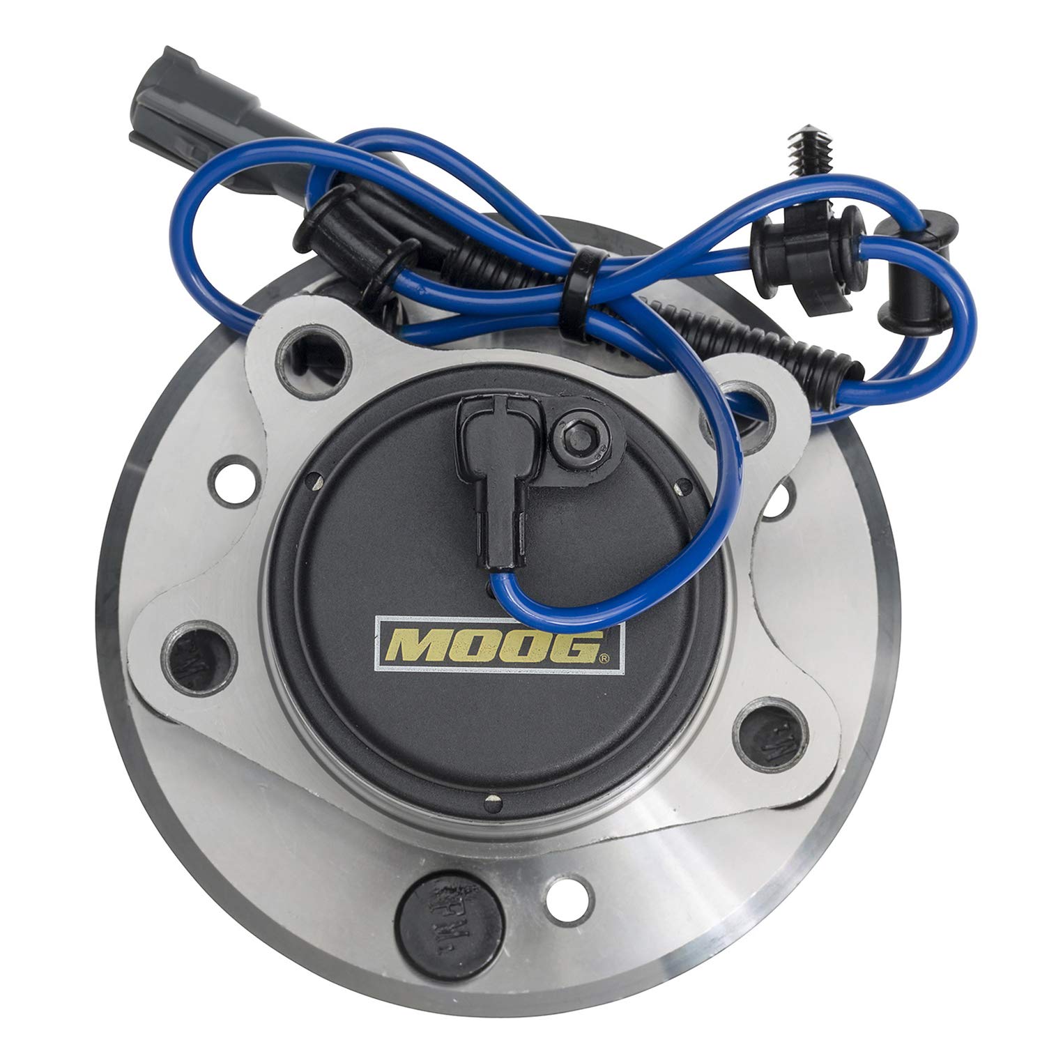 Wheel Bearing and Hub Assembly MOOG for Ford Thunderbird 513167