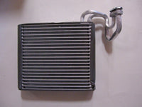 Honda TYC 97020 Replacement Evaporator