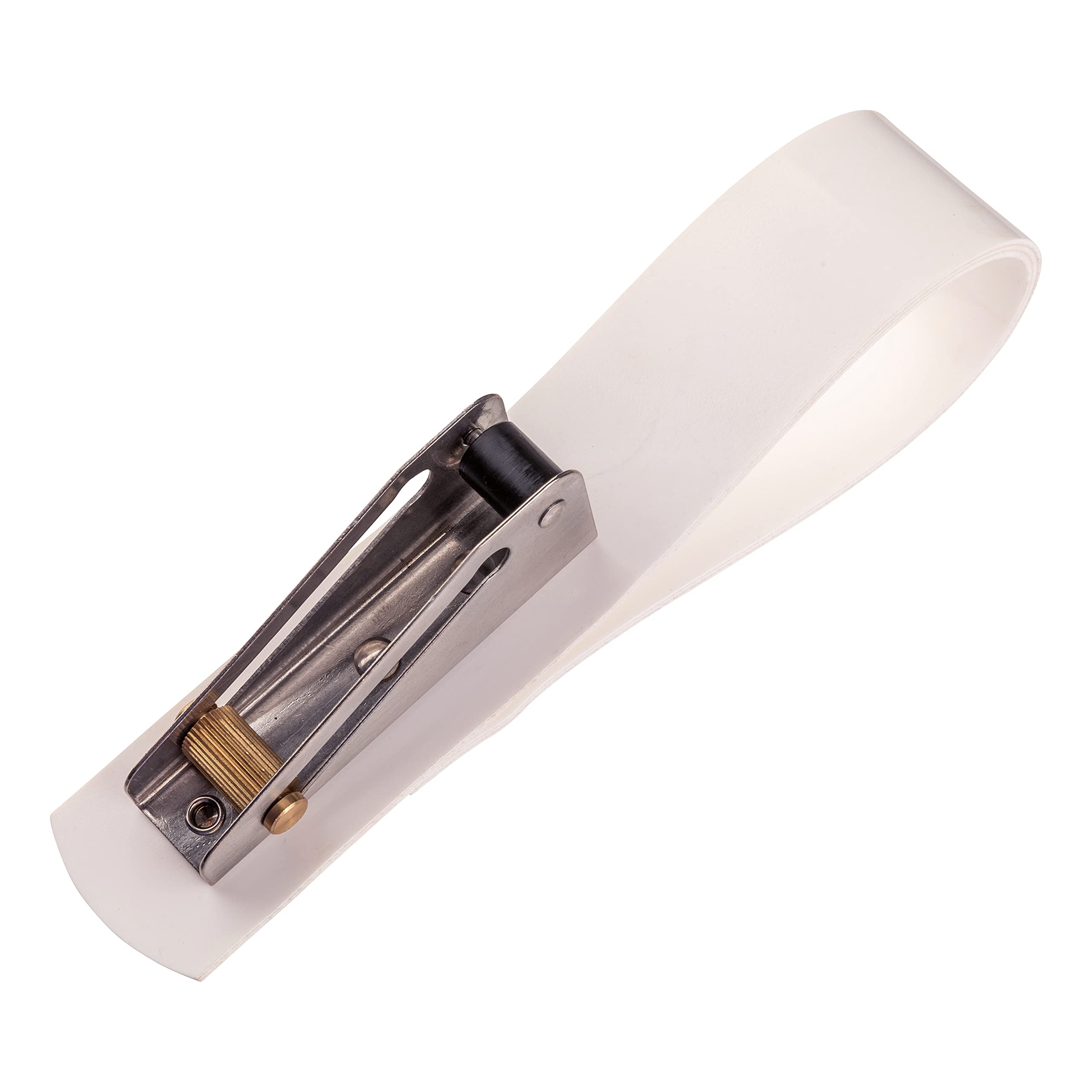 Tidy-Ups Taylor Made Products 1018 Boat Fender Adjuster (Large Rails, White)