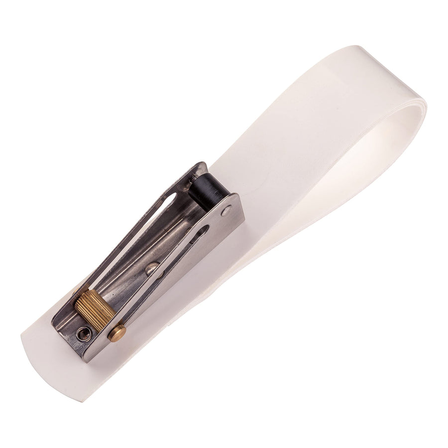 Tidy-Ups Taylor Made Products 1018 Boat Fender Adjuster (Large Rails, White)