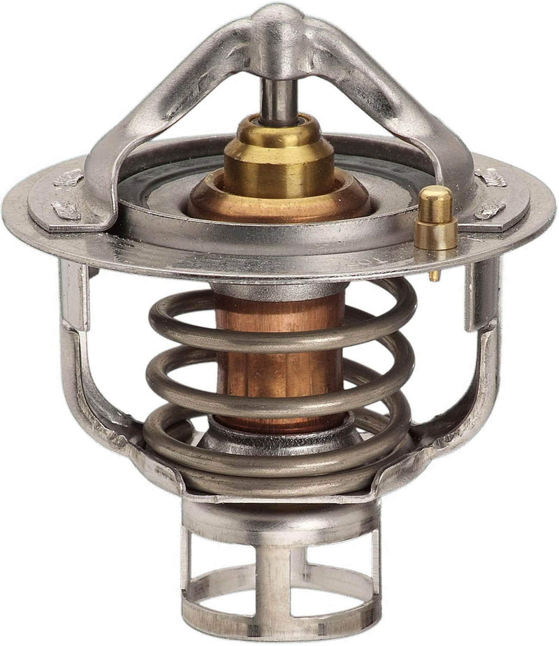 Thermostat Gates