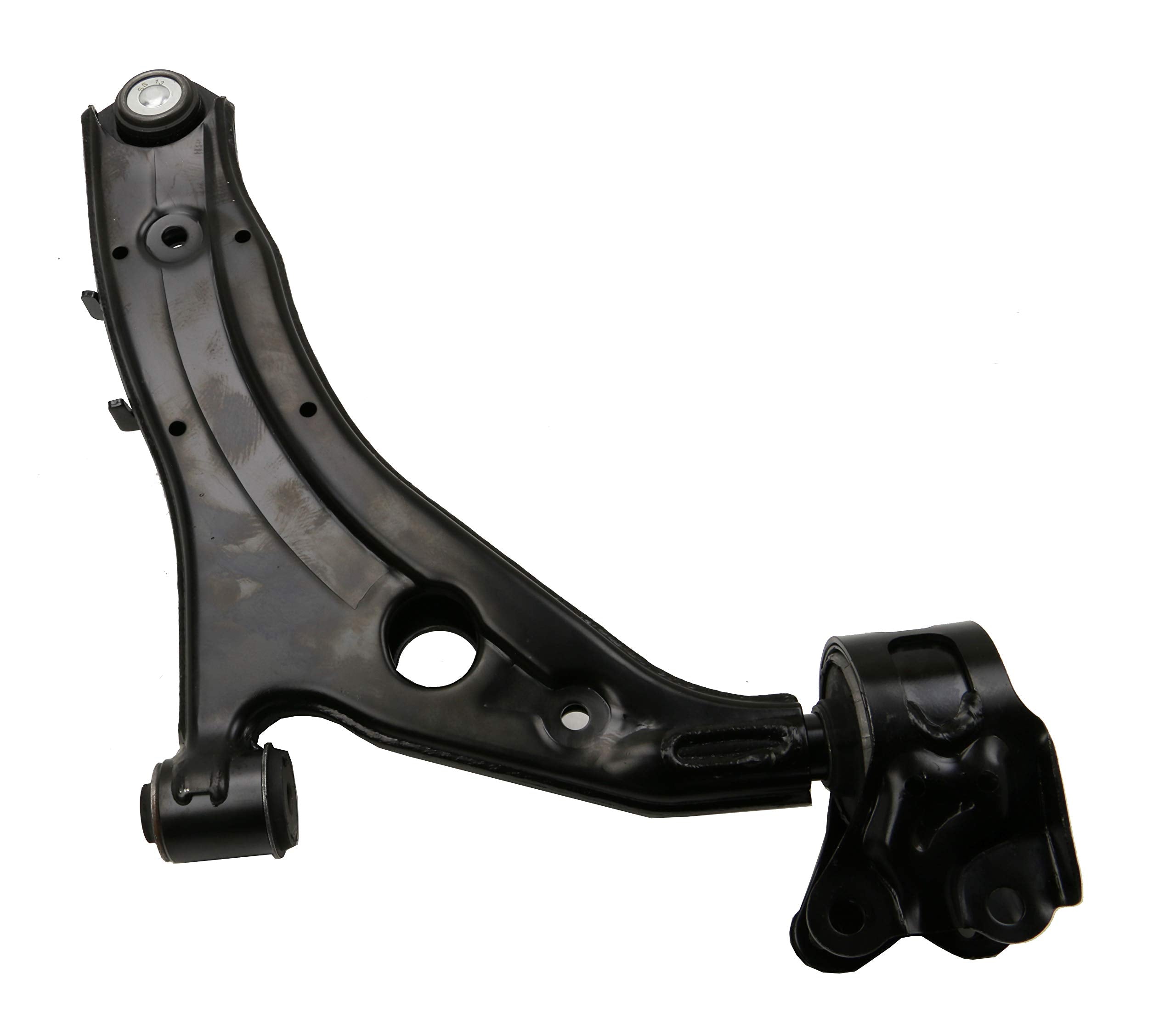 MOOG Suspension Control Arm and Ball Joint Assembly front left lower RK620487