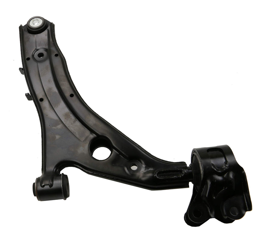 MOOG Suspension Control Arm and Ball Joint Assembly front left lower RK620487