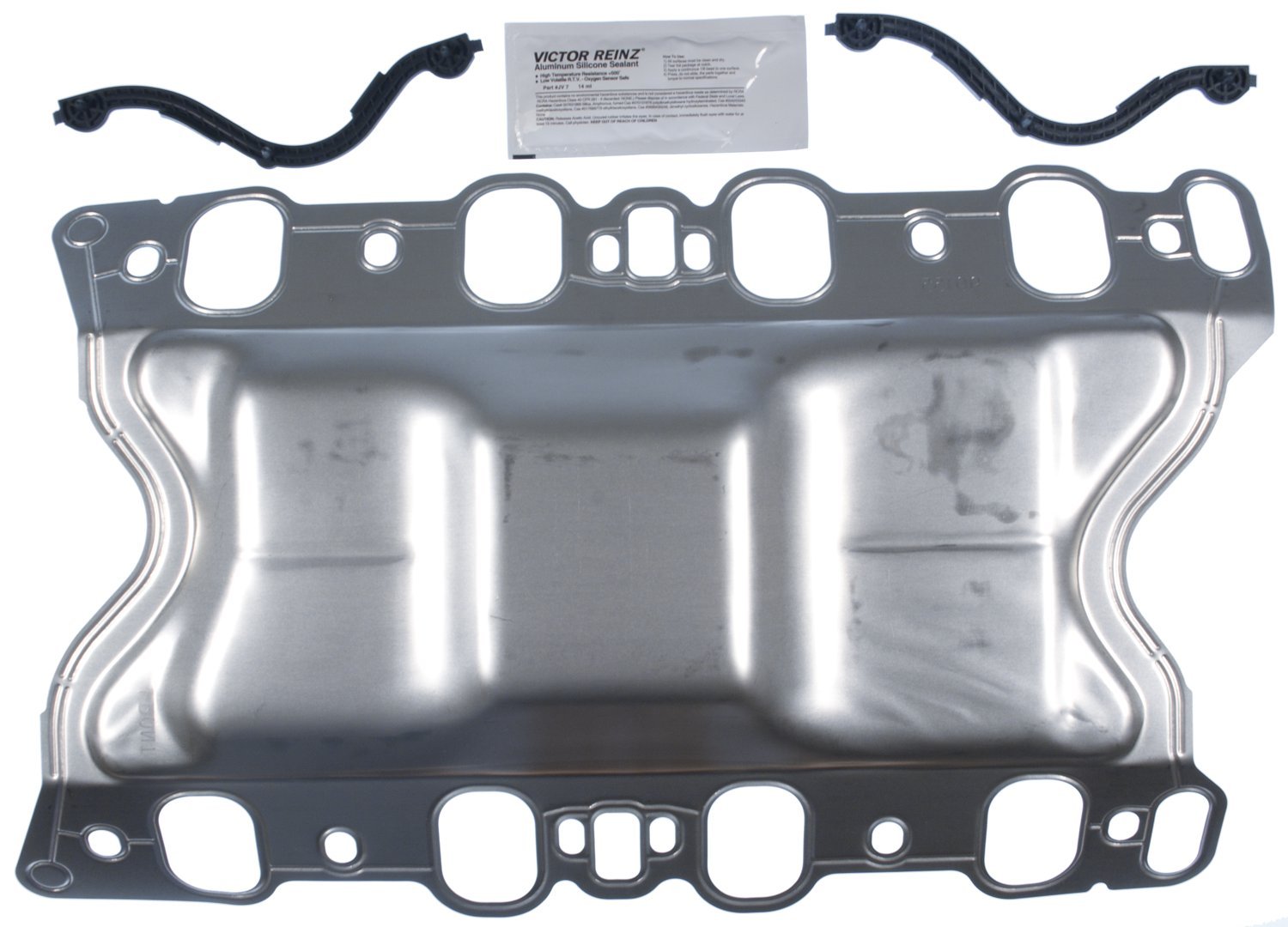 Engine Intake Manifold Gasket Set MAHLE MS15815