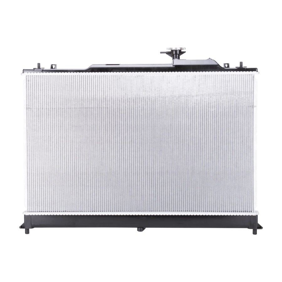 Radiator TYC 13154 Compatible with 2010-2012 Mazda CX-7