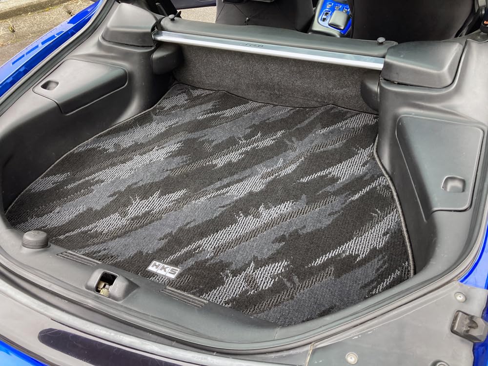 HKS Floor Mats 53001-AZ008