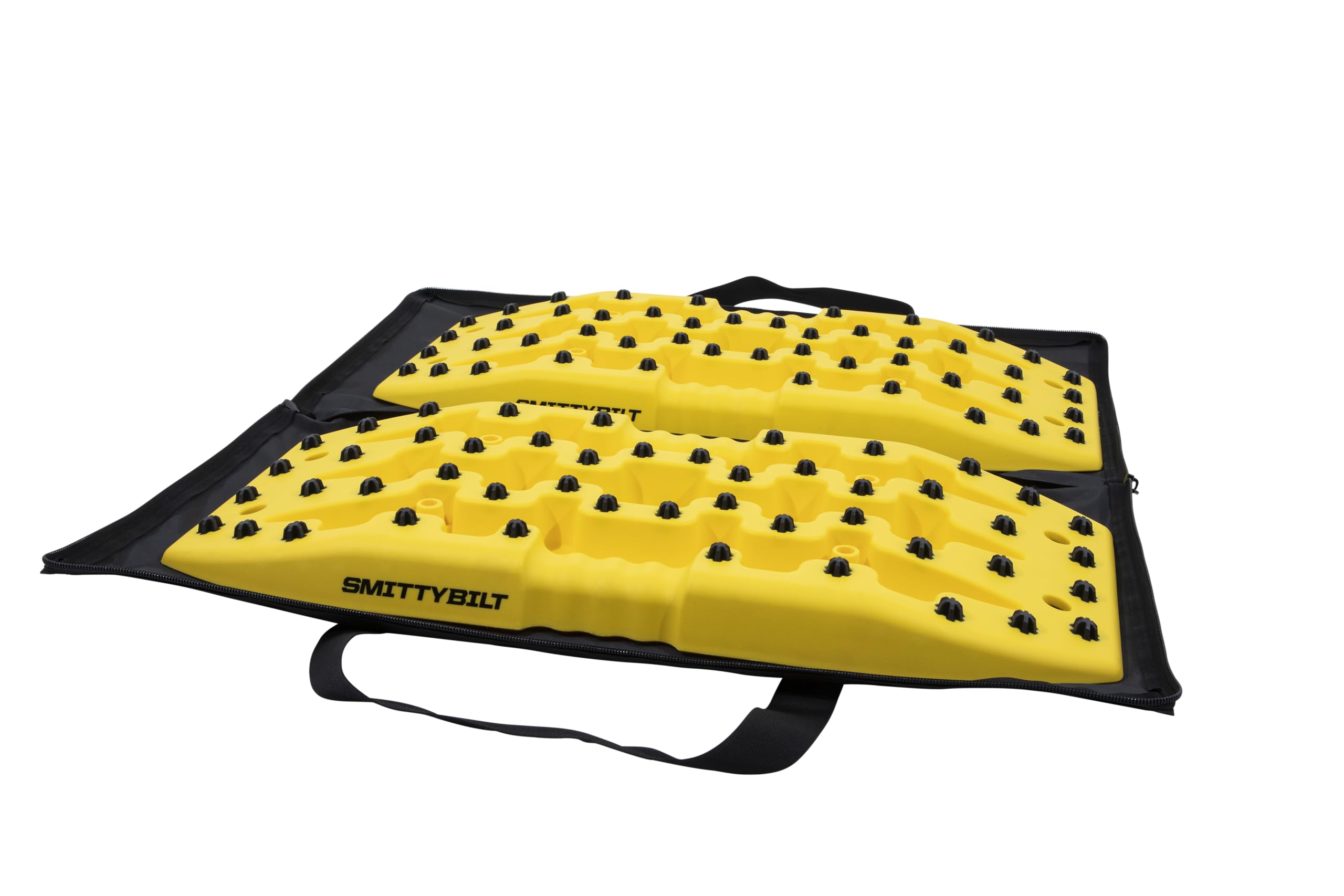 RECOVERY TRACTION BOARDS SHORT - SmittyBilt SB2891