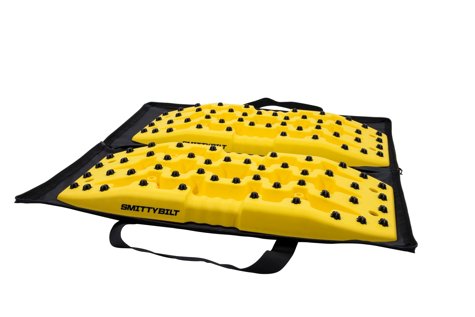 RECOVERY TRACTION BOARDS SHORT - SmittyBilt SB2891