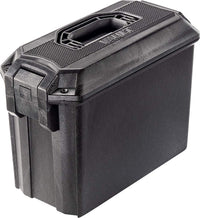 Vault Pelican V250 Hard Case (Black)