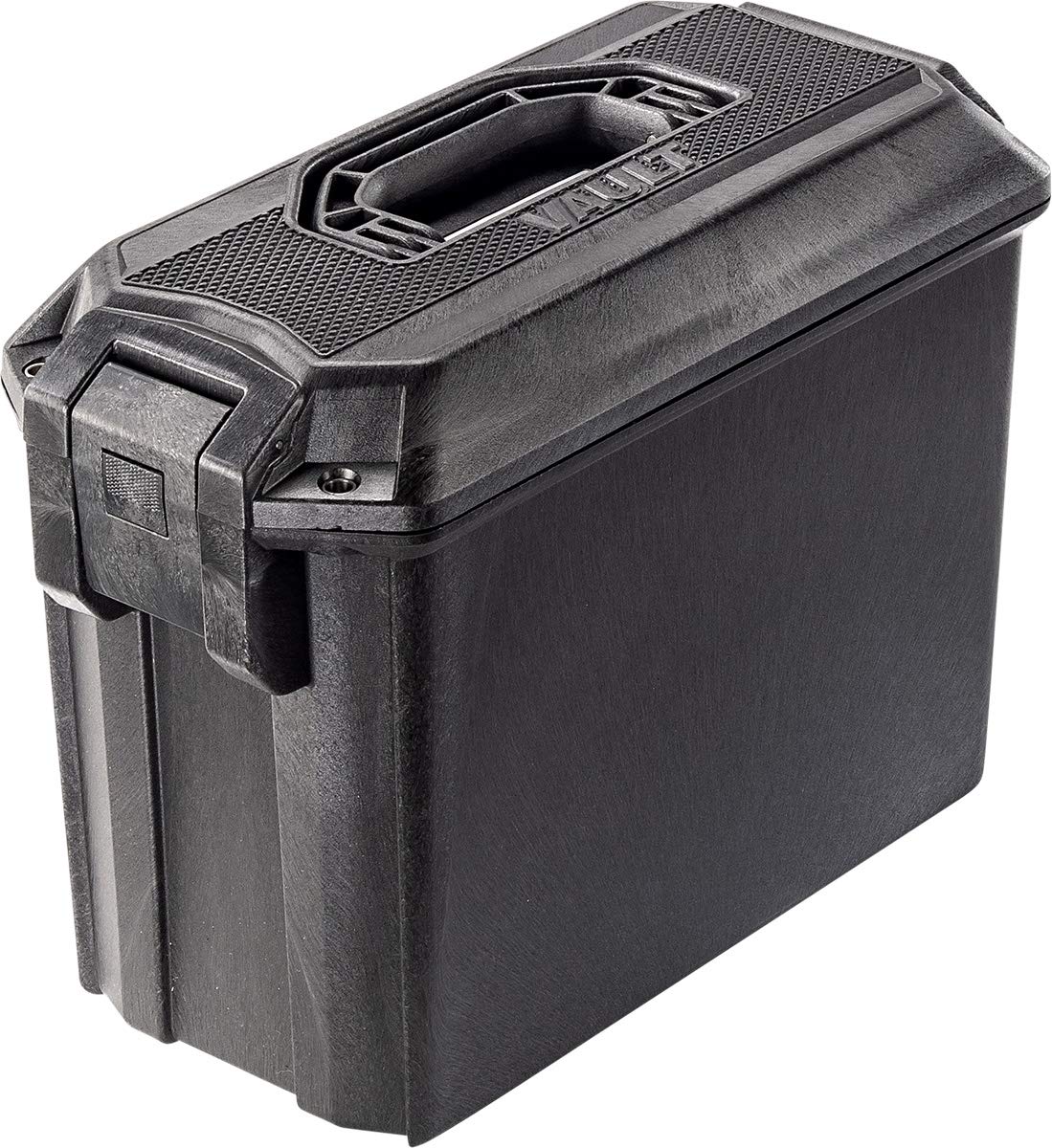 Vault Pelican V250 Hard Case (Black)