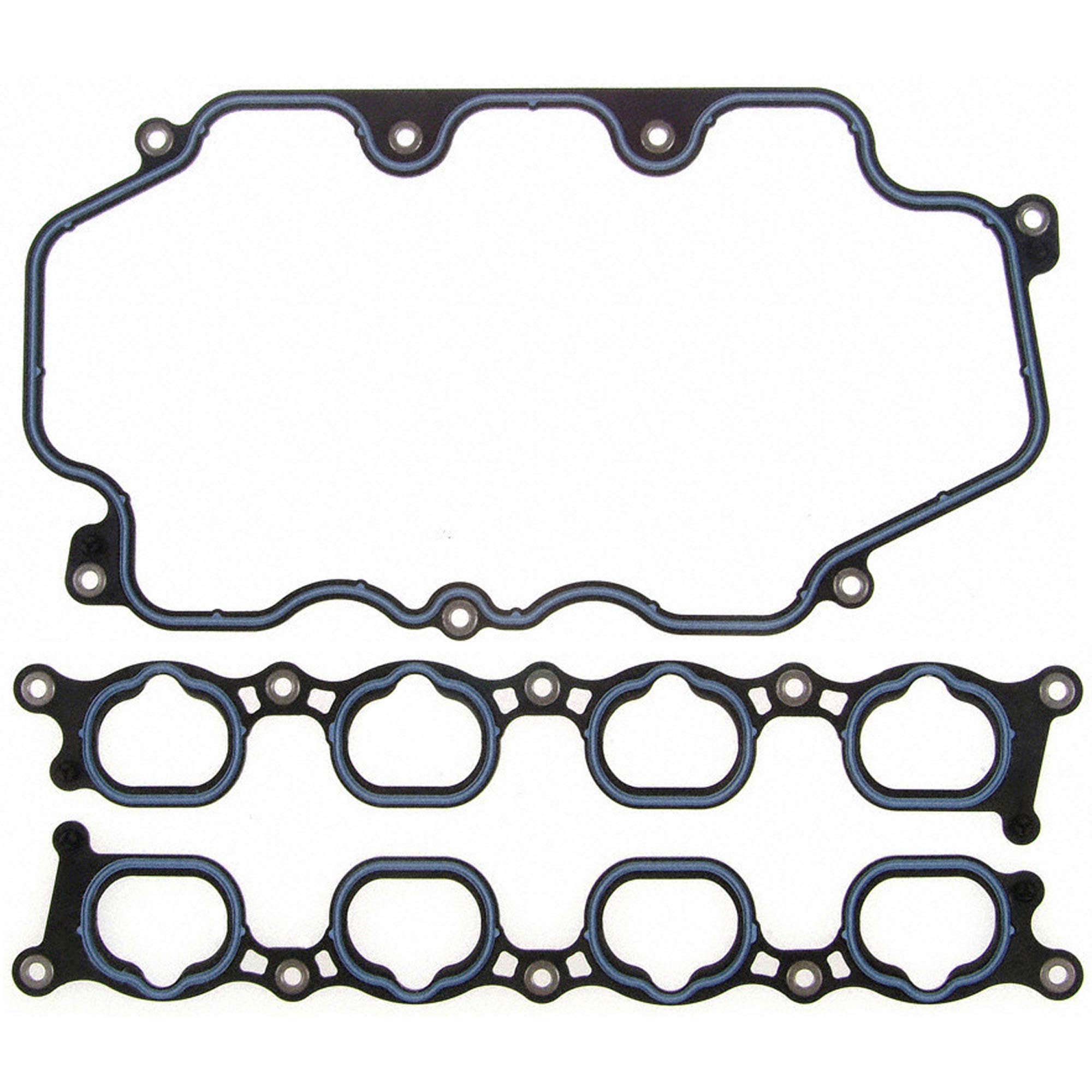 MS FEL-PRO 96139-1 Intake Manifold Gasket Set