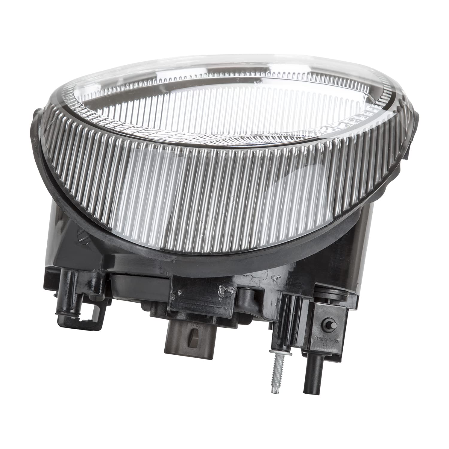Ford Thunderbird TYC 20-6424-00 Driver Side Headlight Assembly