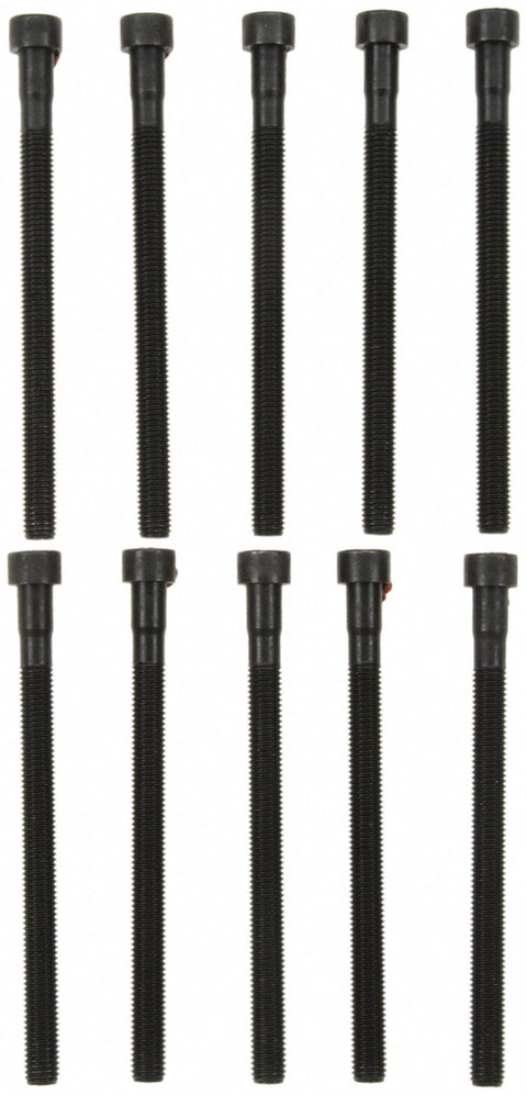 Engine Cylinder Head Bolt Set MAHLE GS33562, 1 Pack