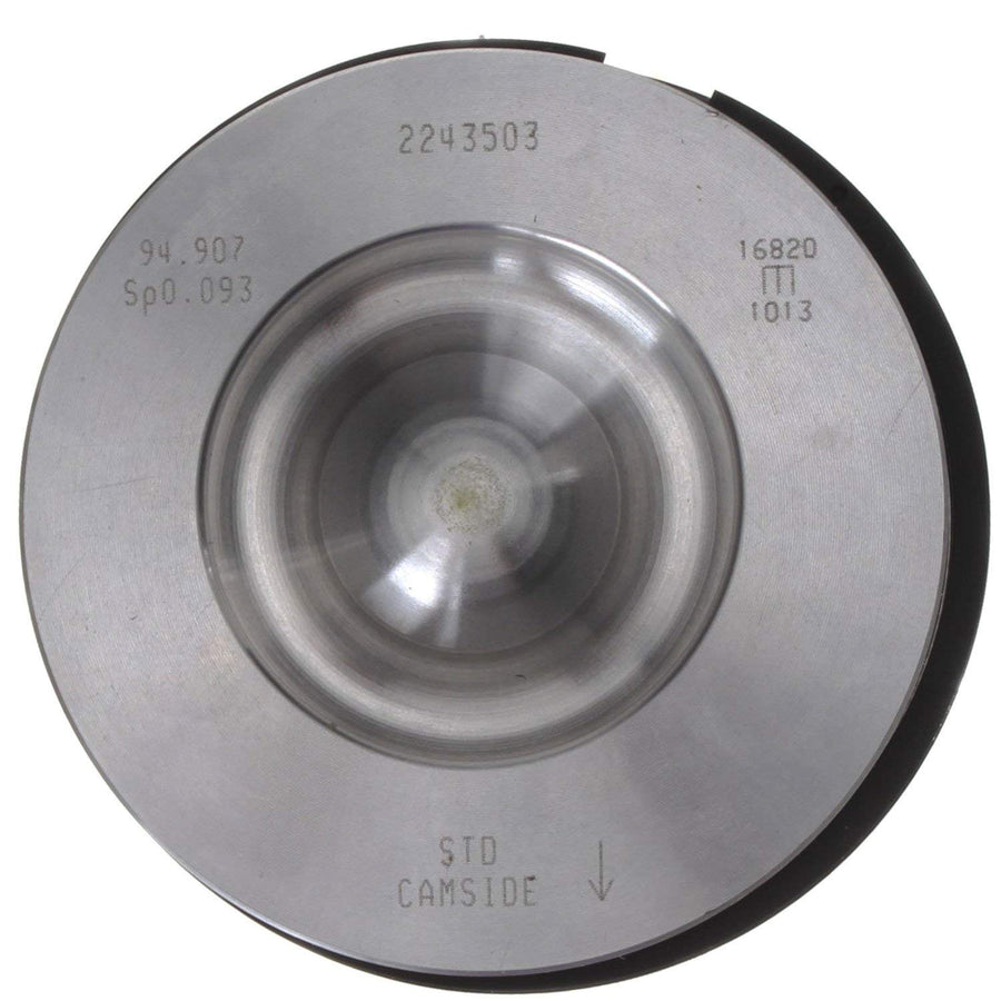 224-3503WR.030 MAHLE Engine Piston Set