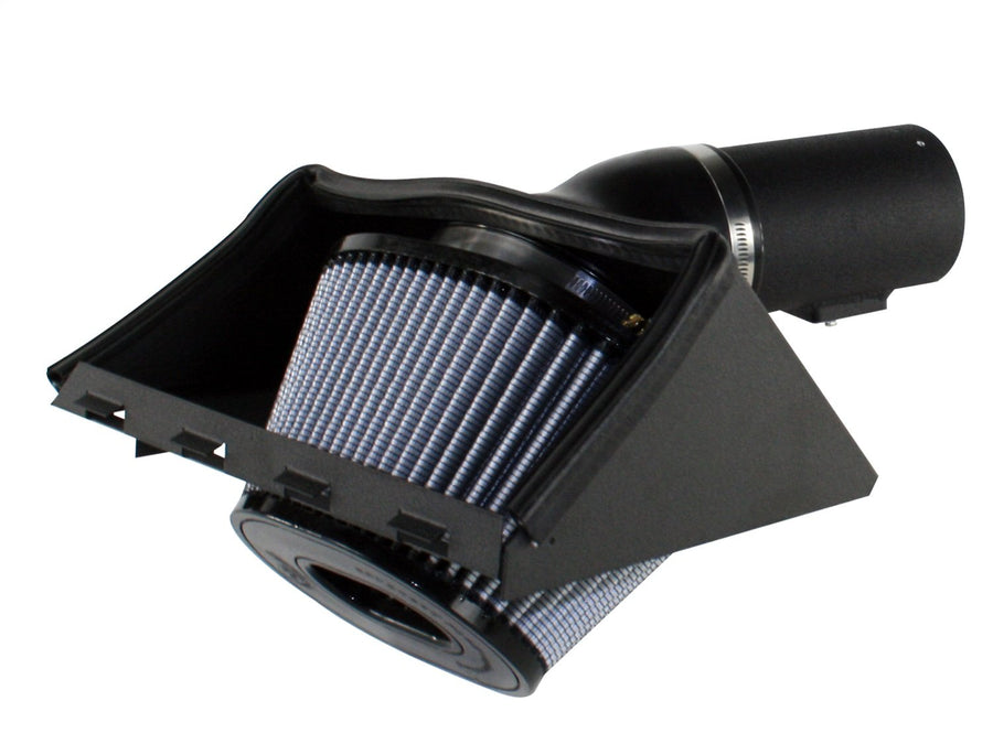 Ford F-150 EcoBoost aFe Power Magnum FORCE 51-12061-1 Performance Cold Air Intake System (Dry, 3-Layer Filter)