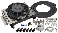 Black Derale 15450 Atomic-Cool Remote Cooler