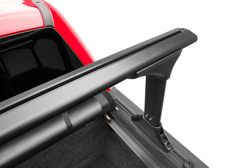 TruXedo RealTruck Elevate Channel Guard Kit | 1118469 | Fits T-Slot Elevate Channels (188" roll)