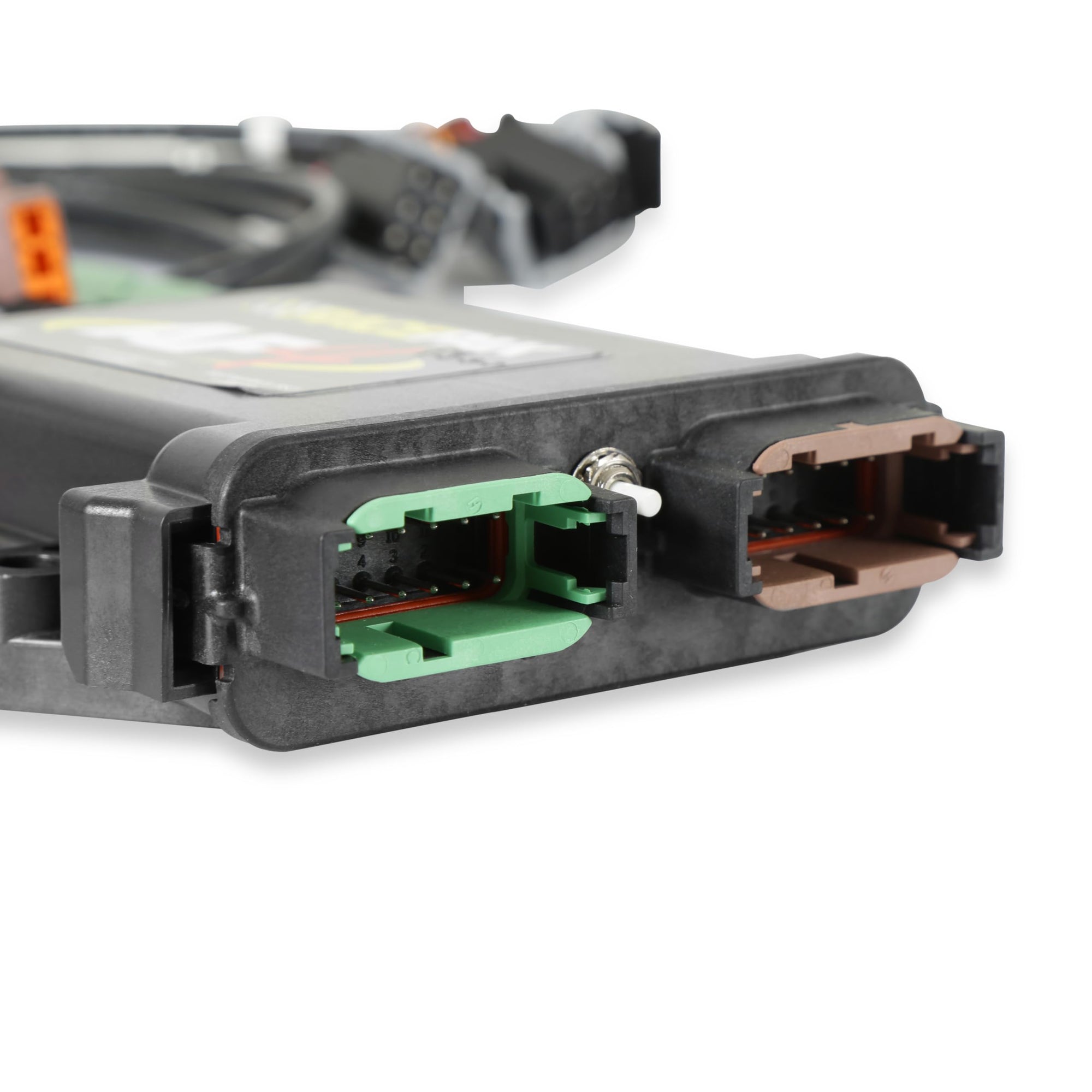 4 CHANNEL WIDEBAND CONTROLLER Racepak 220-VM-AF4-1357