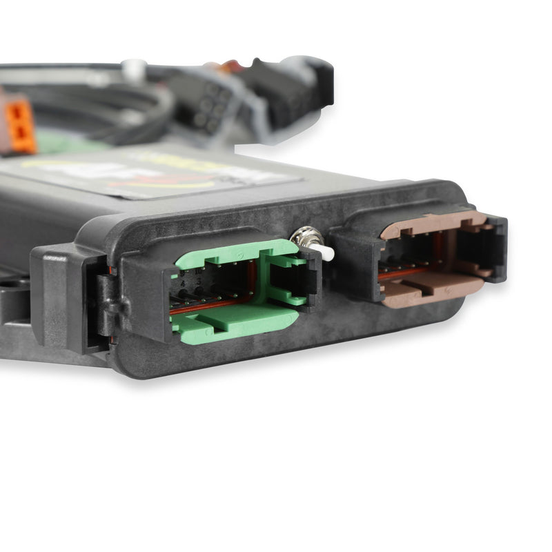 4 CHANNEL WIDEBAND CONTROLLER Racepak 220-VM-AF4-1357