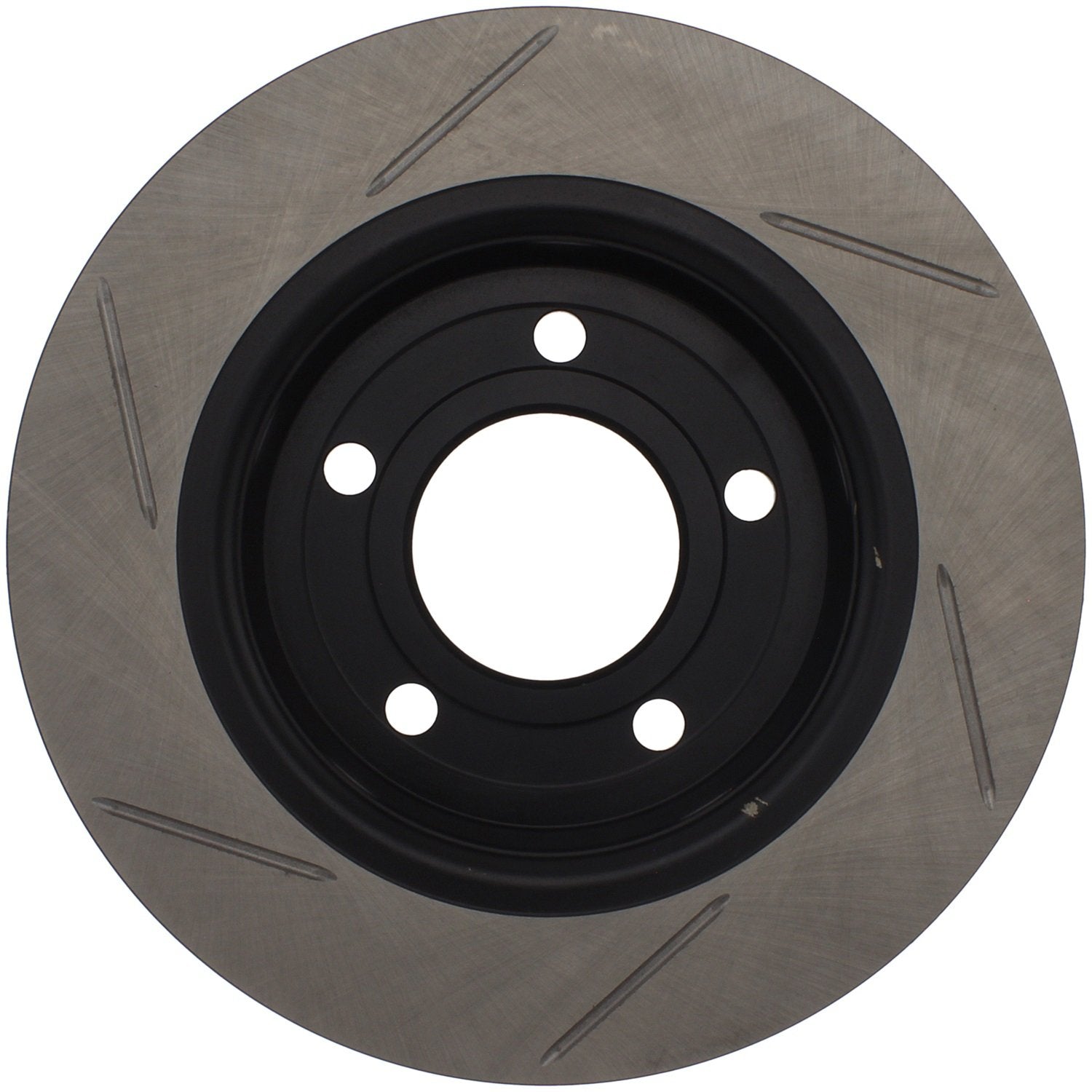 126.45067SL Power Slot Slotted Brake Rotor