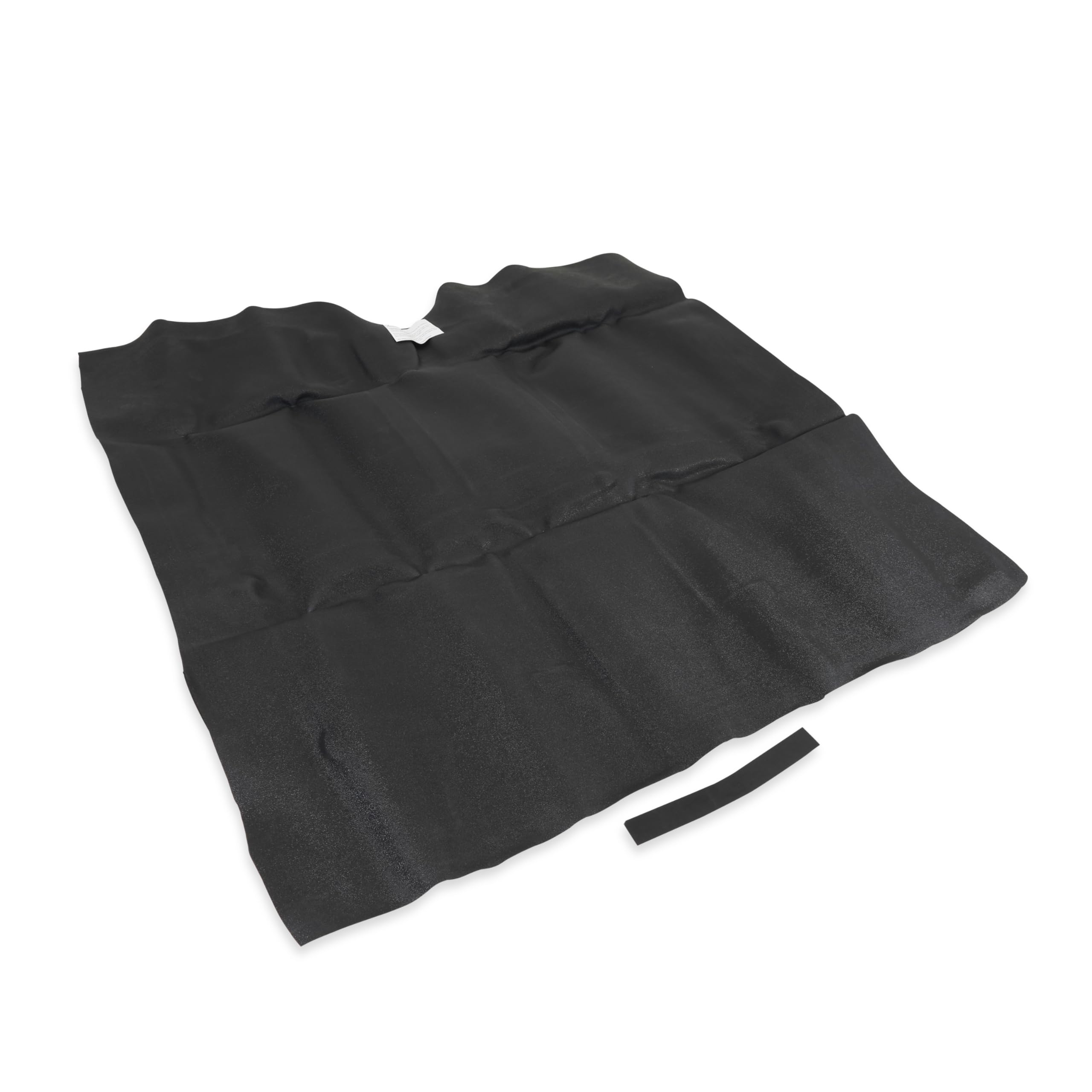 Vinyl Floor Cover Brothers Trucks VFC7200SMALL - Pickup - Small Hump